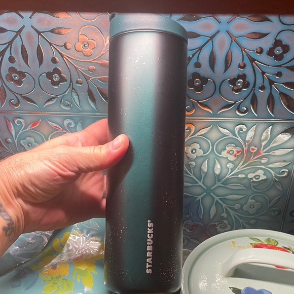 Starbucks Other - Starbucks + MiiR 2025 Holiday Tumbler
NWT